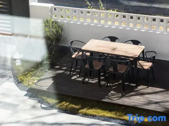 Yunhe Xingyue Homestay