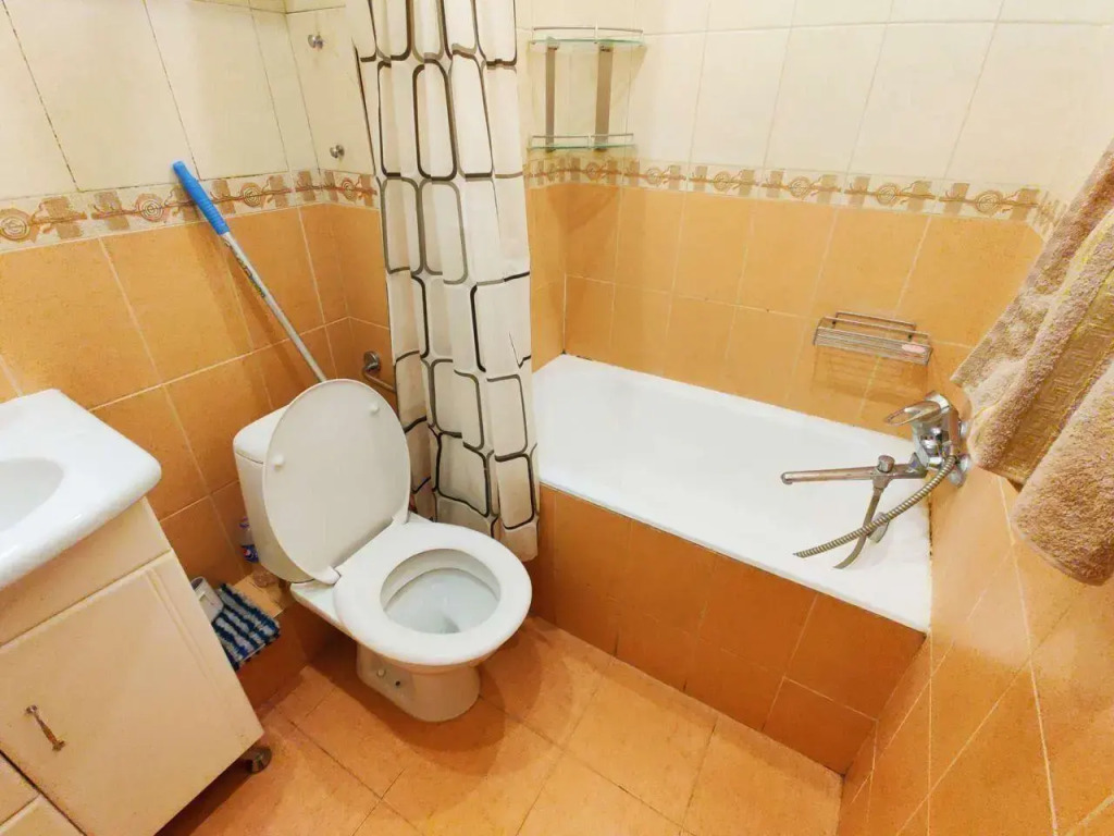 Apart Saray Apartments