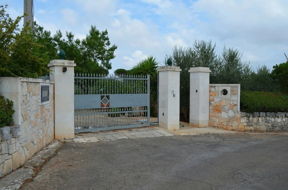Villetta Culmine