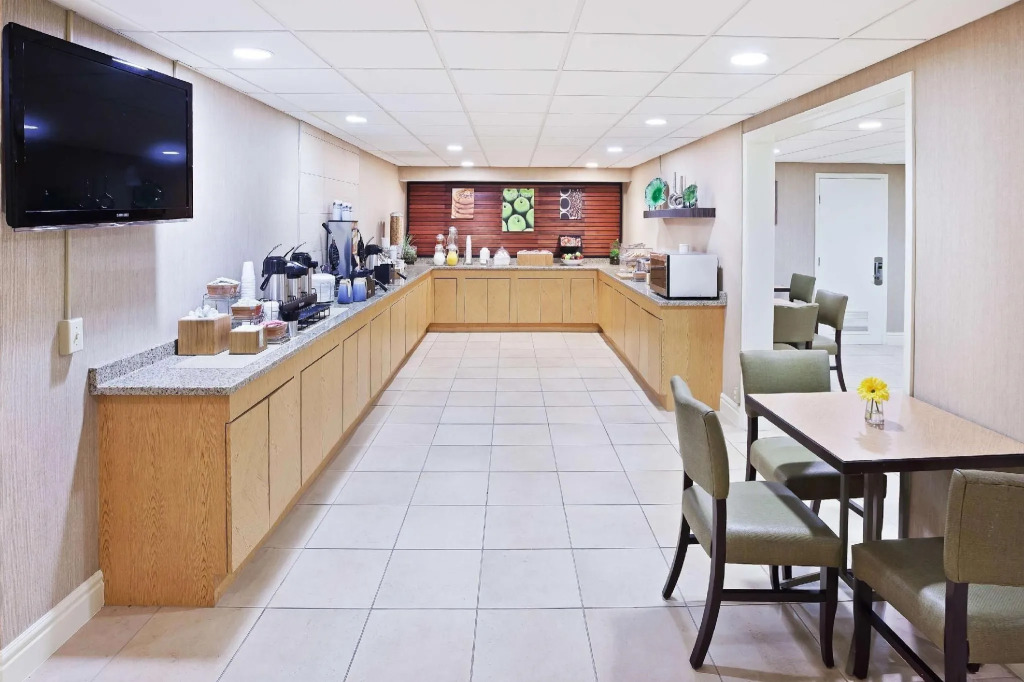 La Quinta Inn New Orleans Slidell