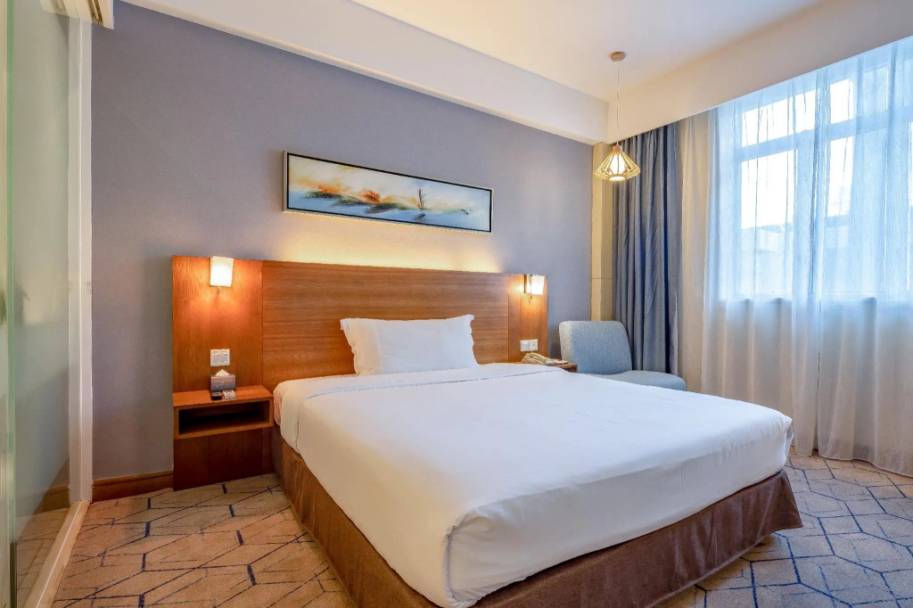 Uniton Hotel