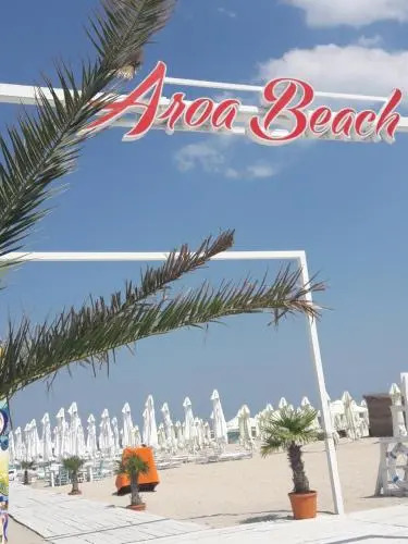 Solid Residence Apartamente