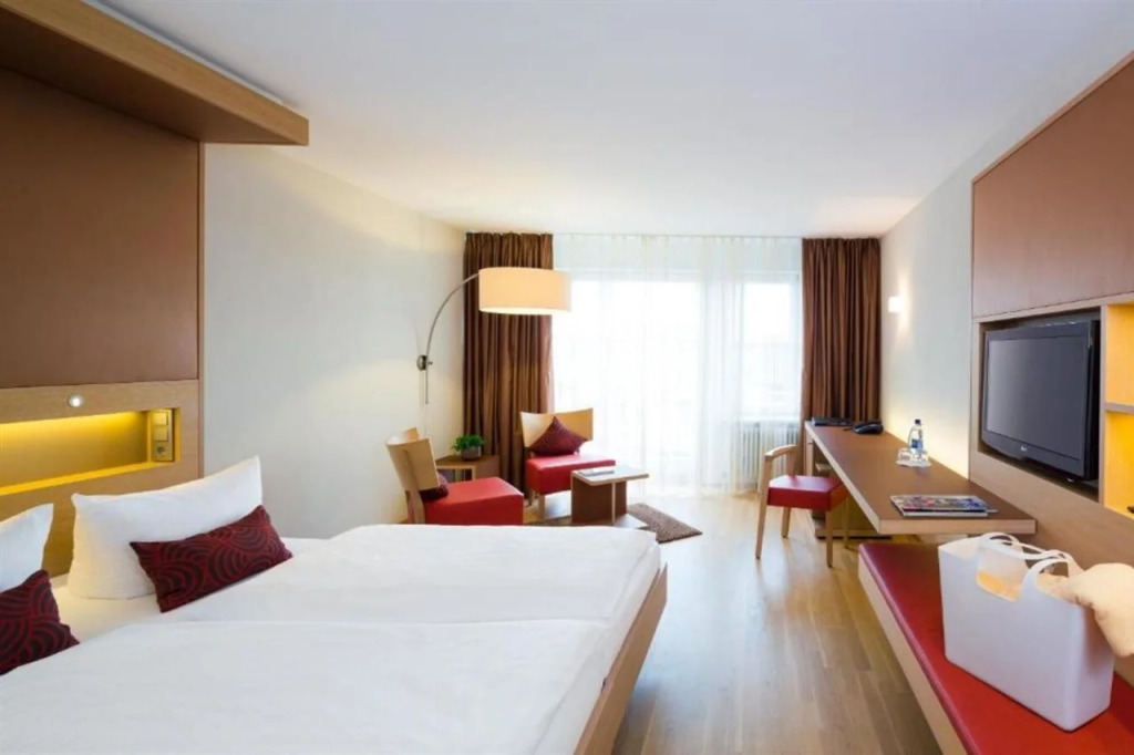 Hotel Traube am See