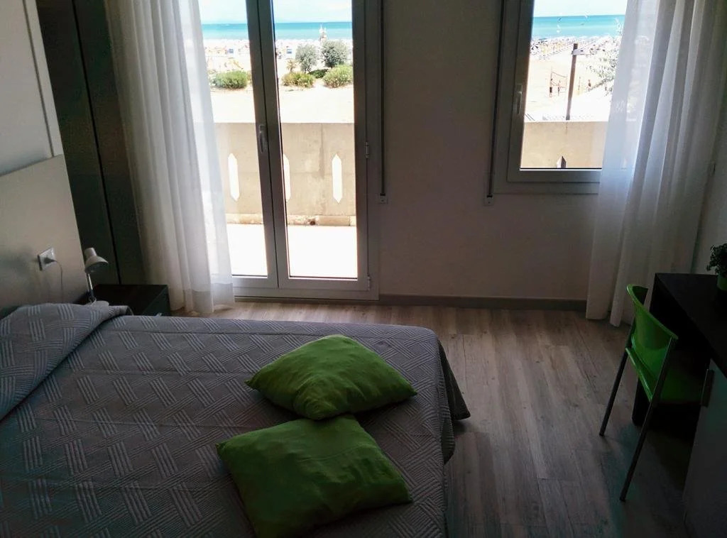Hotel Delfino