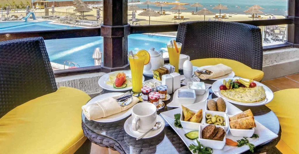 Braira Al Azizya Hotel & Resort