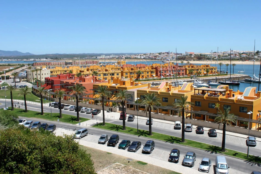 B42 - Oceano Atlantico Apartment
