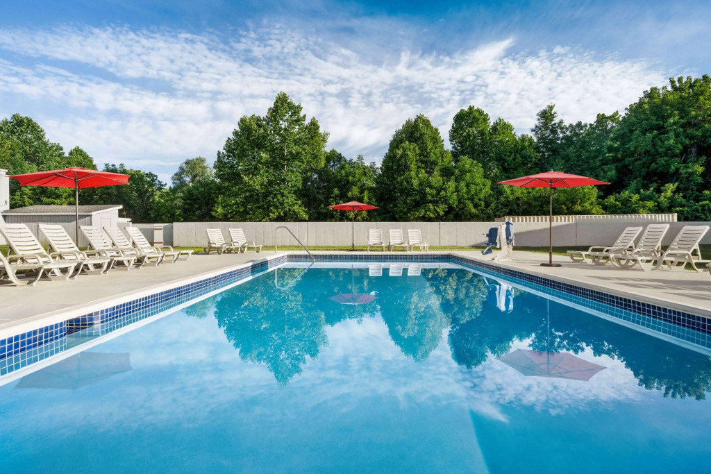 Ramada by Wyndham Allentown Bethlehem