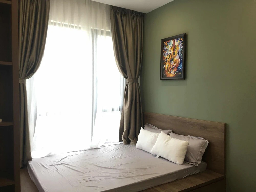 Brand New Luxury Apartment