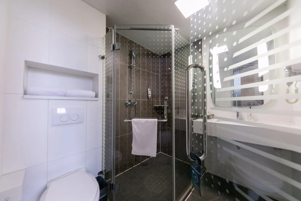 ibis Shanghai Gubei