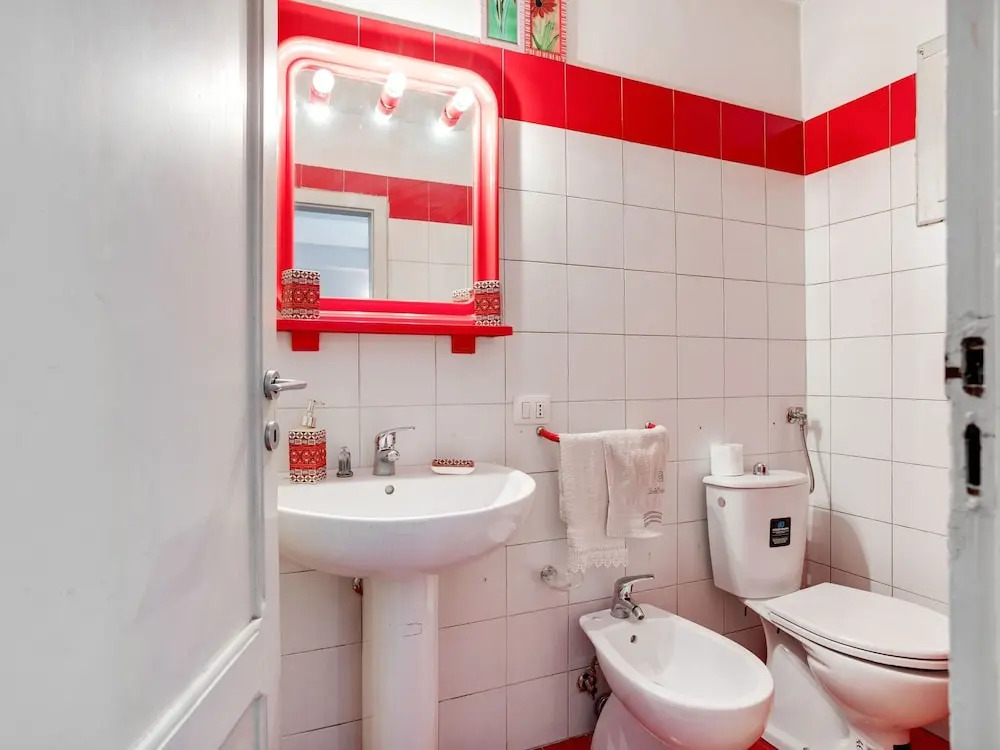 Central Apartment in Taormina Near the Sea