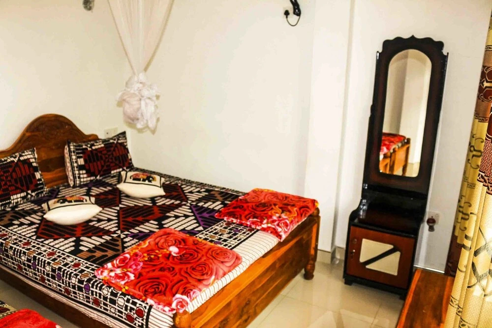 Little paradise Homestay