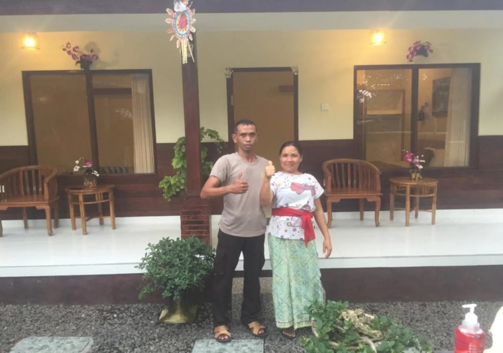 Wira Ayu Guest House