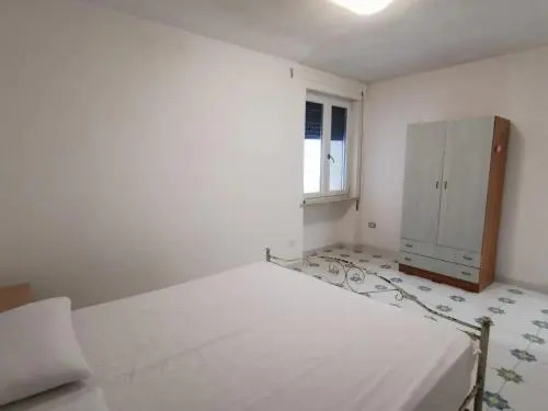 Residence La Perla - Quarzo
