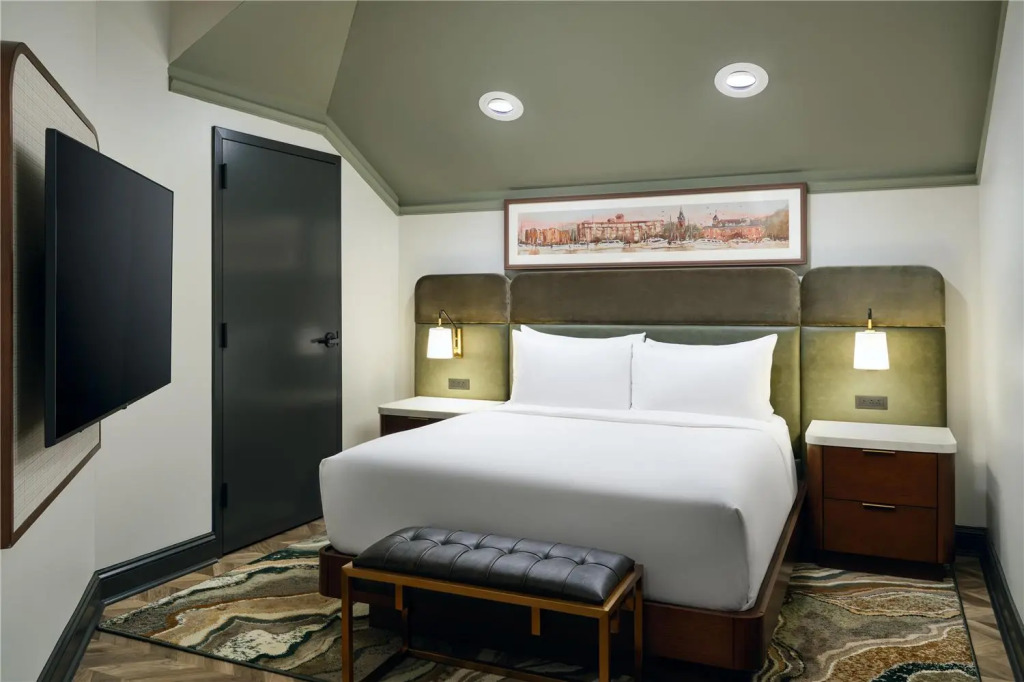 Tryon Riverfront Inn New Bern, Tapestry Collection By Hilton