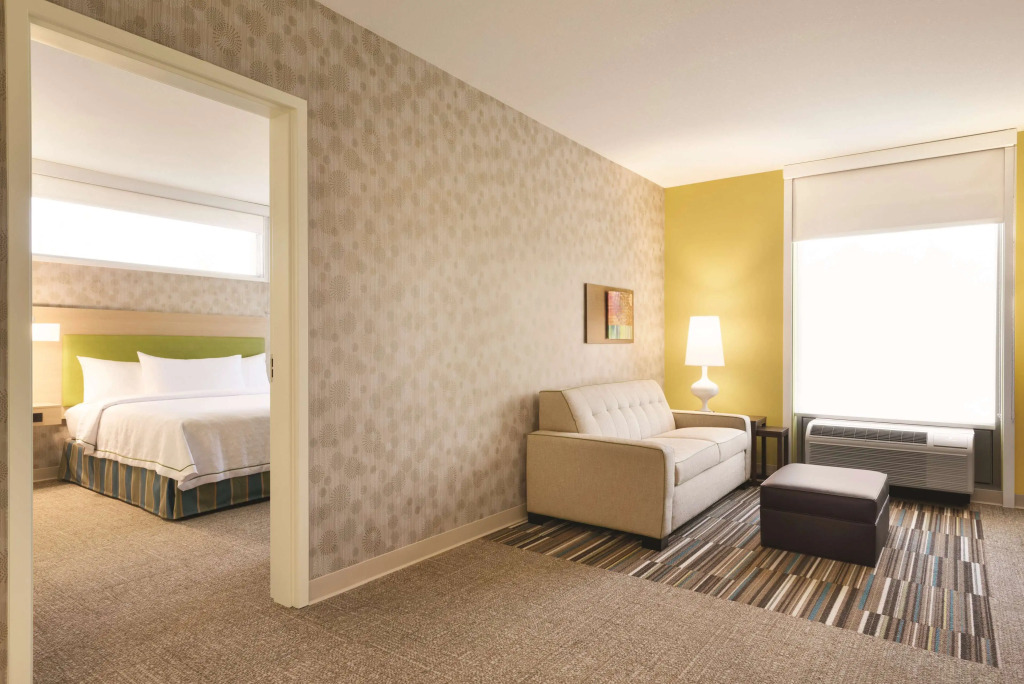 Home2 Suites By Hilton Columbus Dublin