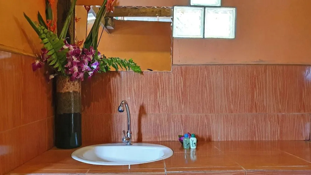 Aosi Bungalow