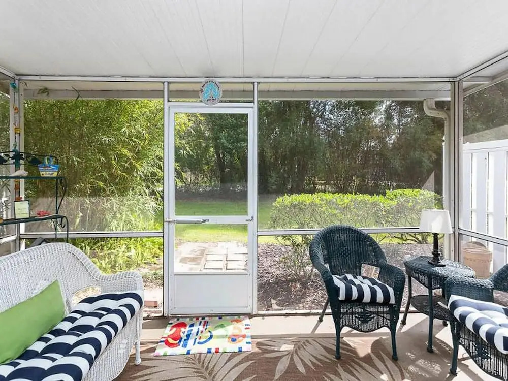 Ocean Walk Three Bedrooms by Hodnett Cooper