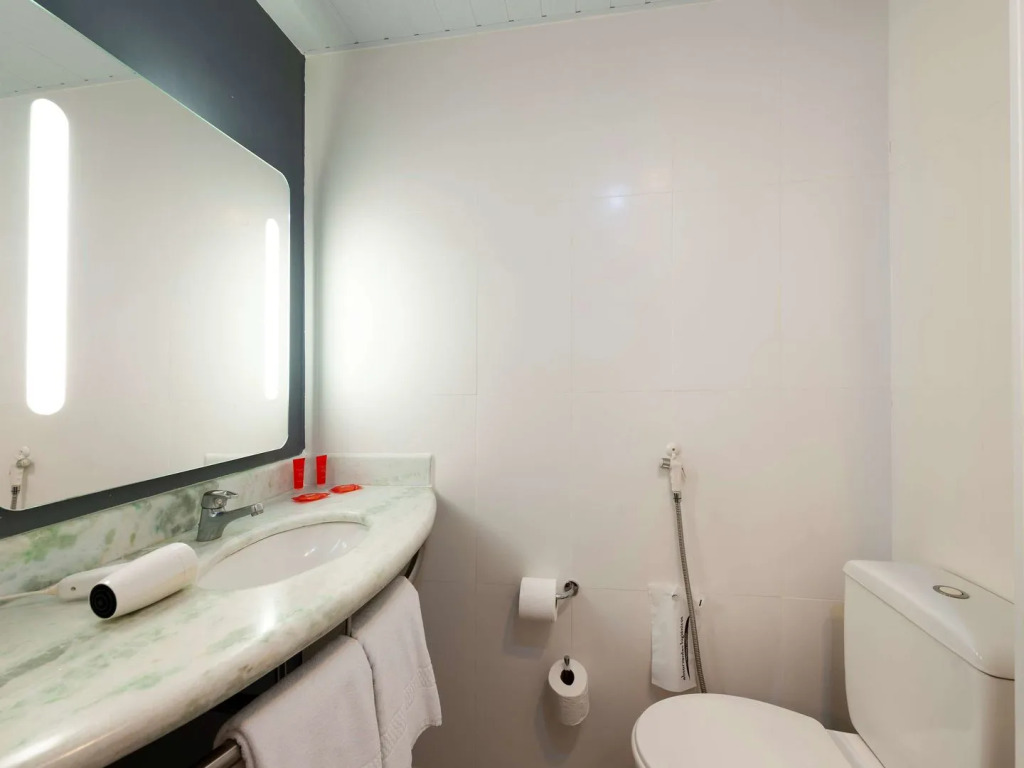 Ibis São Carlos