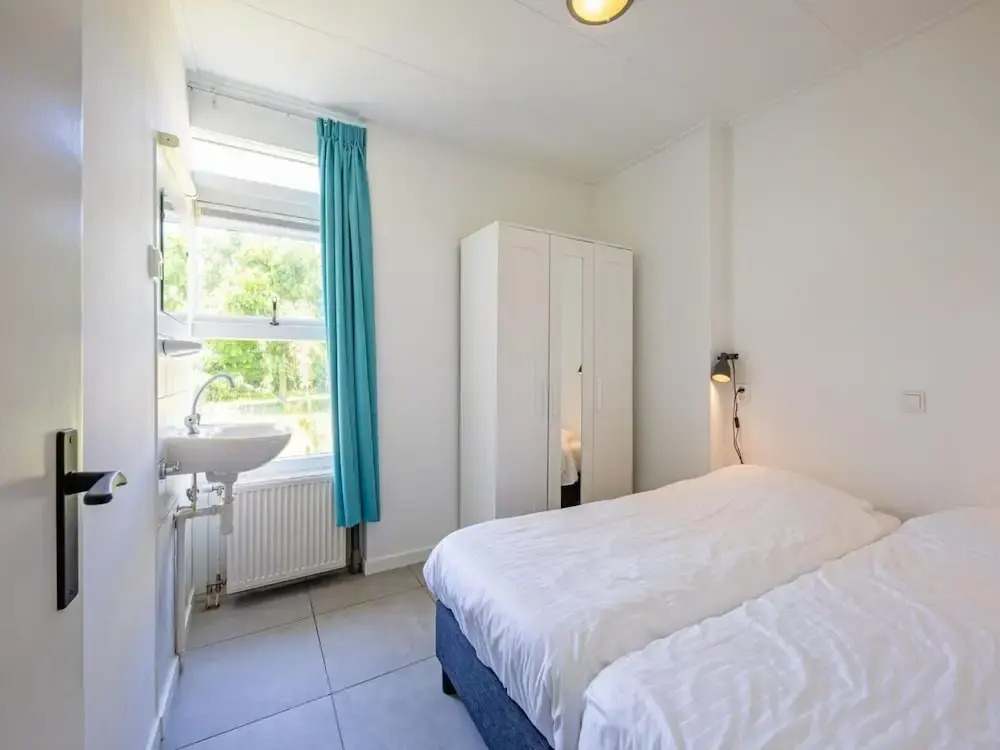 Spacious 2 Persons Apartment