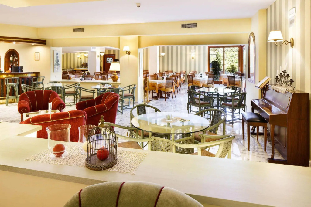 Hotel Girasole