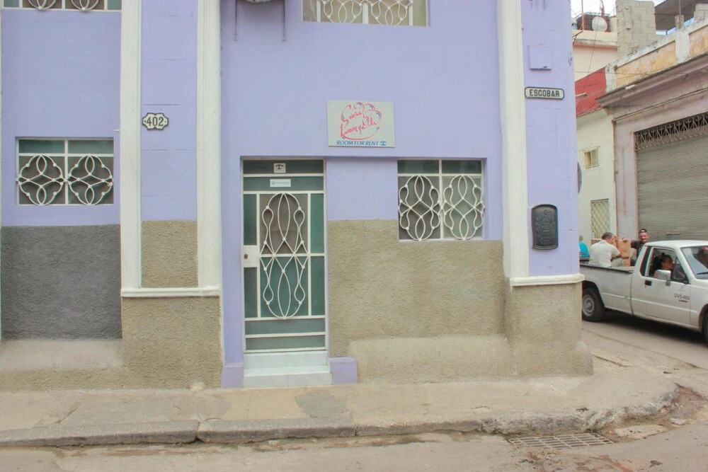 Casa Ramon y Oda