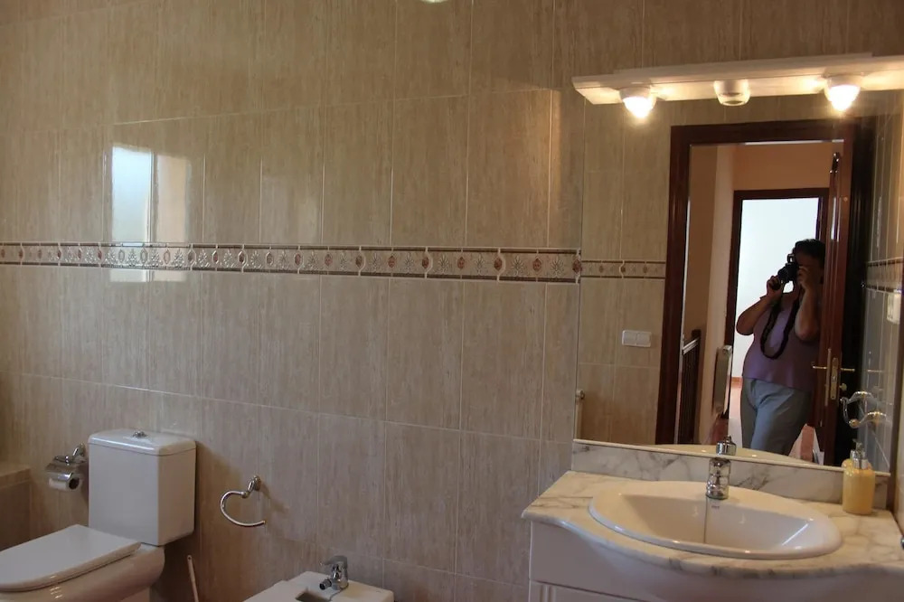 Villa With 4 Bedrooms in Mont-roig del Camp, With Private Pool and Fur