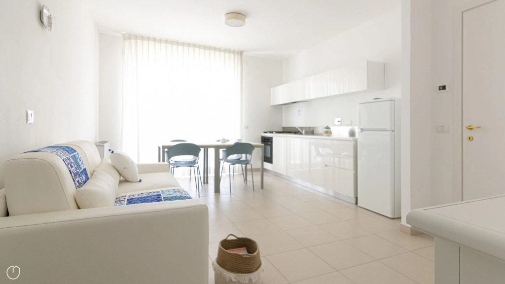 Residenza Excelsior 601