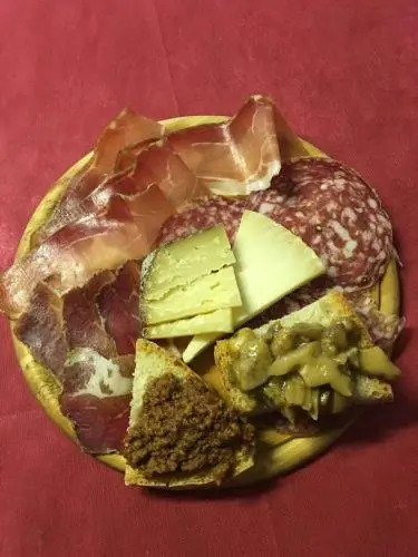 Albergo La Capannina