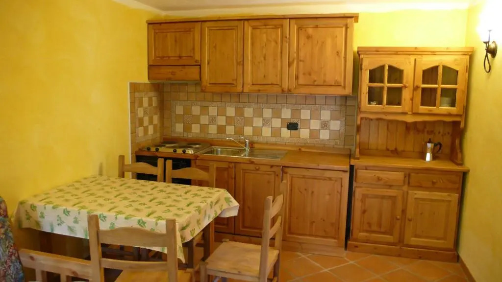 Residence Les Myosotis