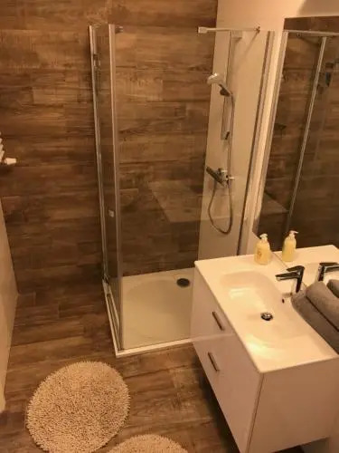 OMI Apartments