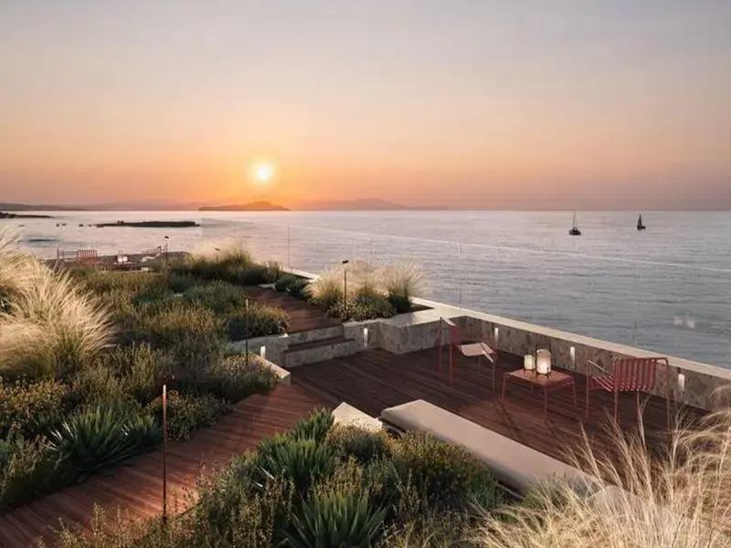 Hilton Chania Old Town Resort & Spa
