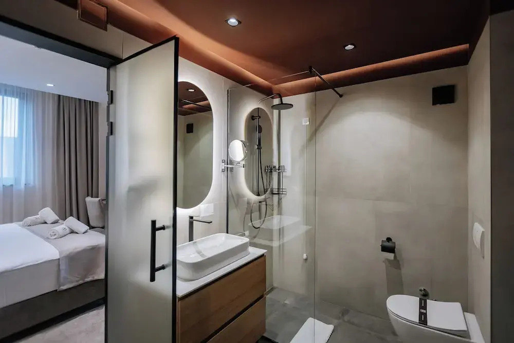 Hotel Helm