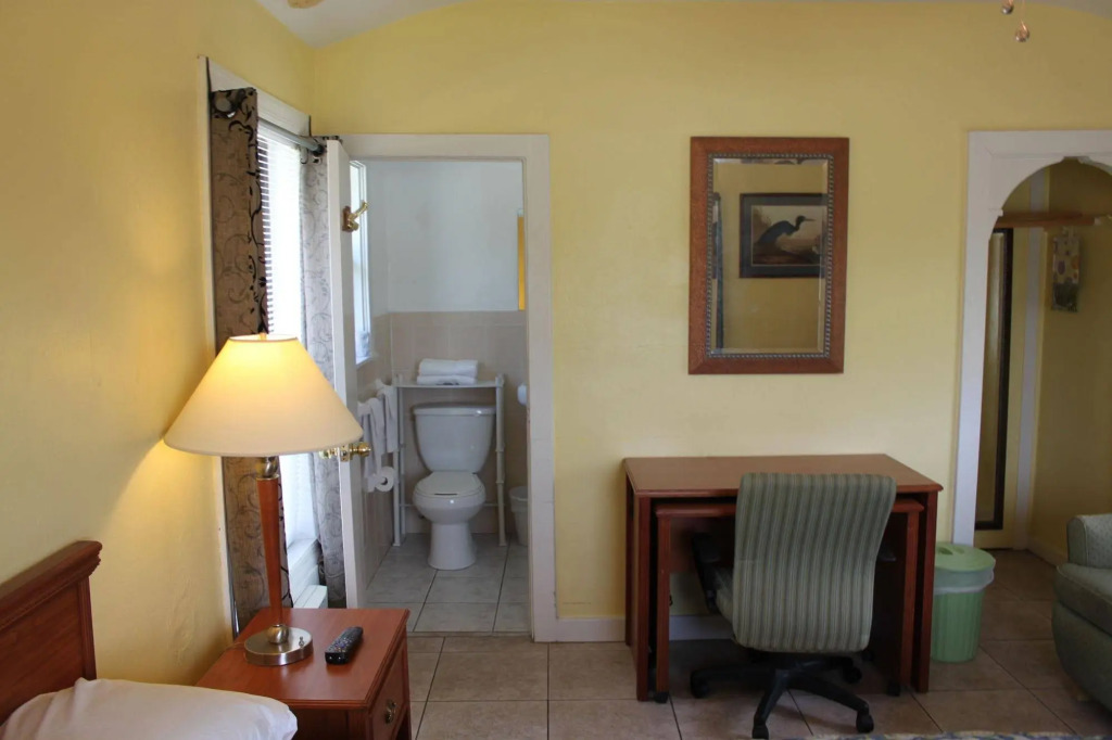 Travel Inn of Titusville