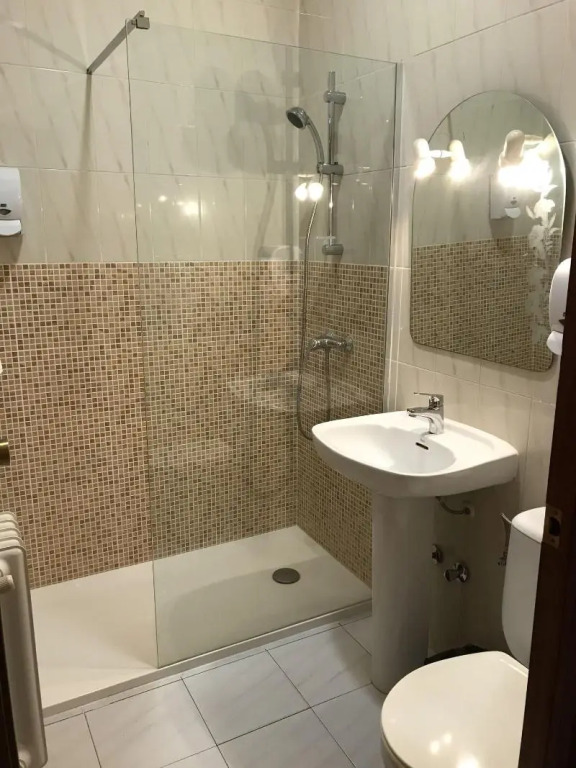 Hostal Santa Ana