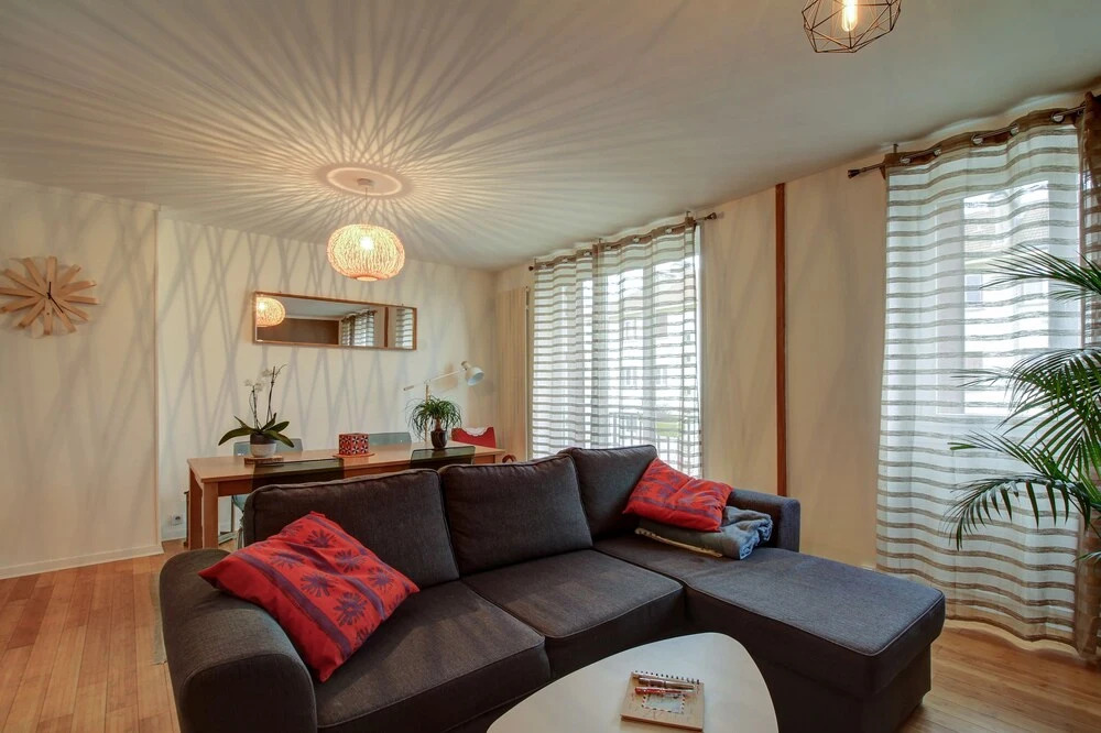 Le Dumont  - Cosy & Clean