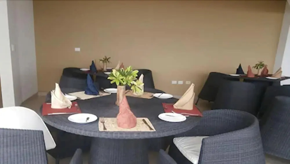 Hotel Makana Resort