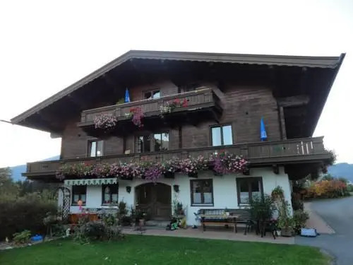 Erbhof Hinterkühbühelgut