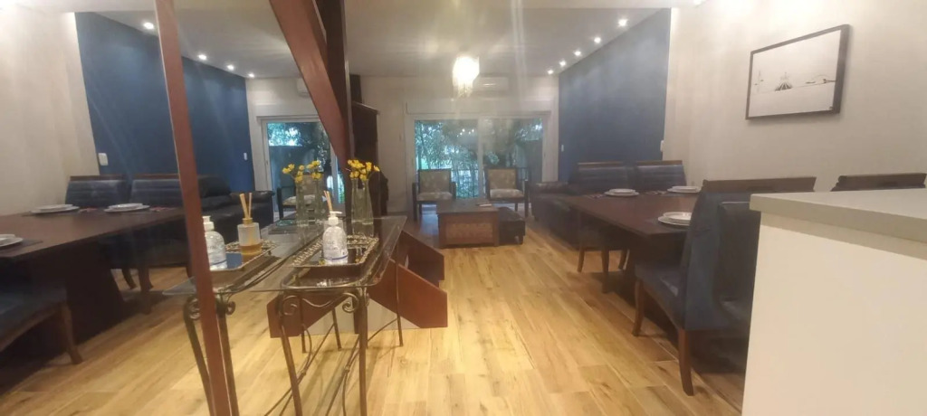 Casa Aconchegante No Centro De Gramado Fpr008