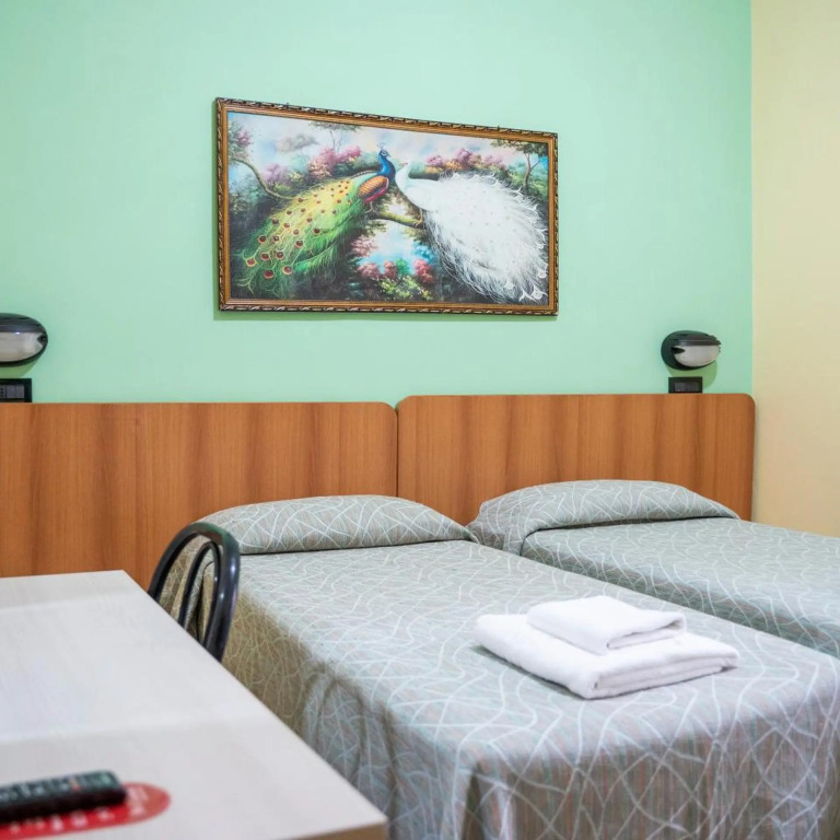 Hotel Ferrarese