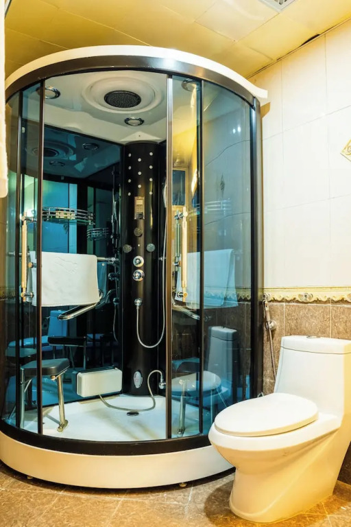 Omedad Hotel