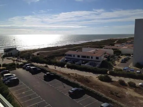 Vendée Vue Mer