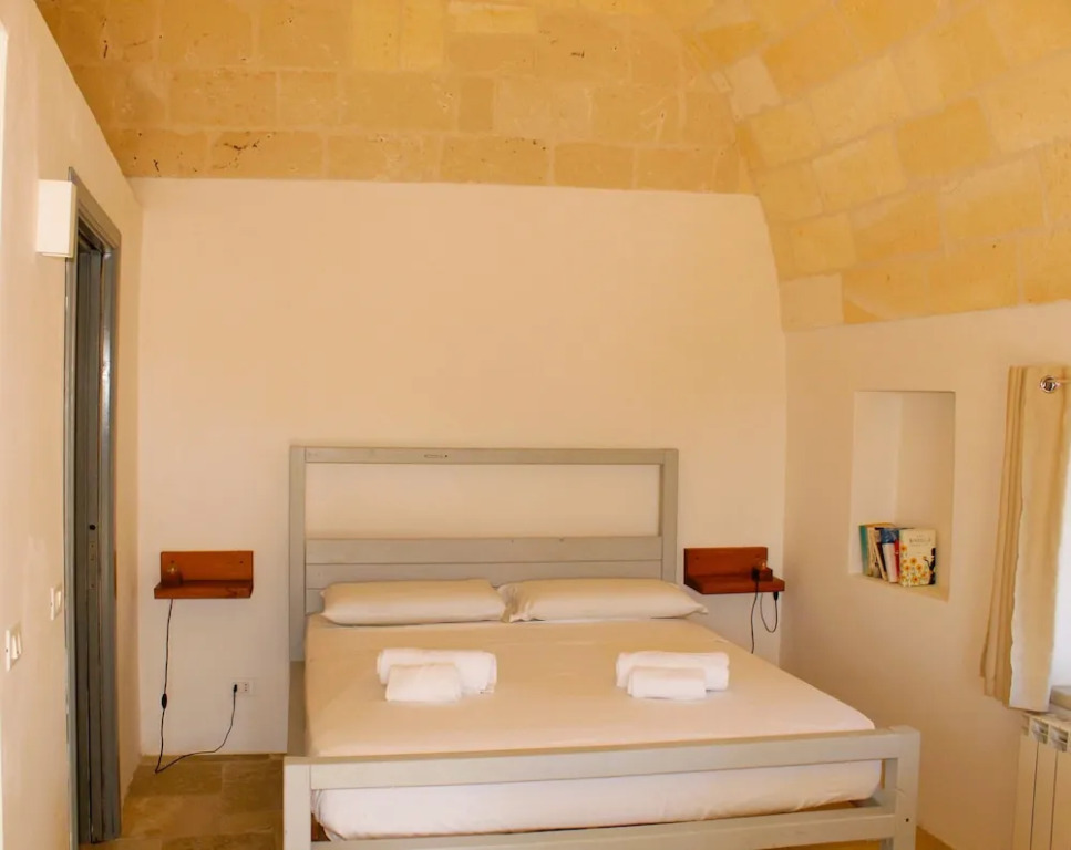 Masseria Piccole Taverne