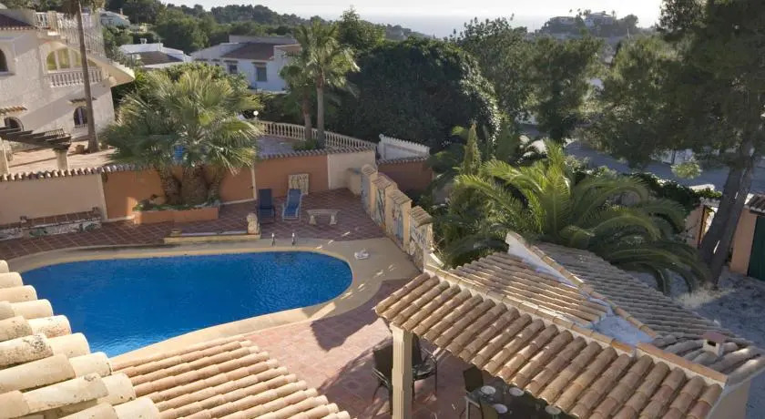 Villa Bougain 10