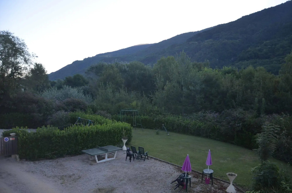 Hôtel Le Panoramic