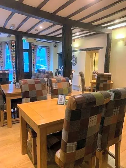 The Unicorn Hotel