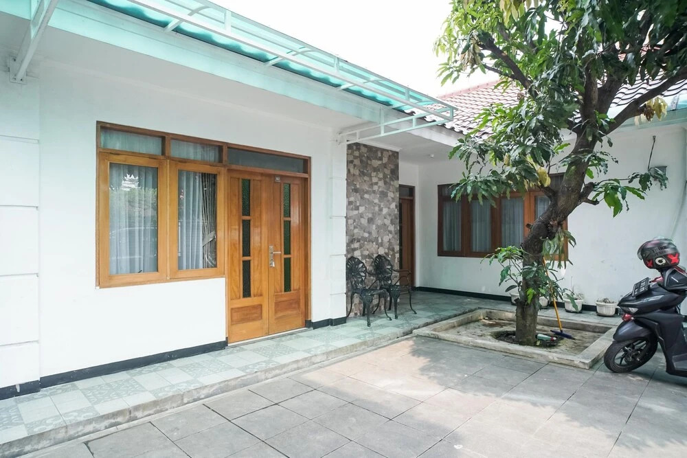 KoolKost @ Batutulis Bogor