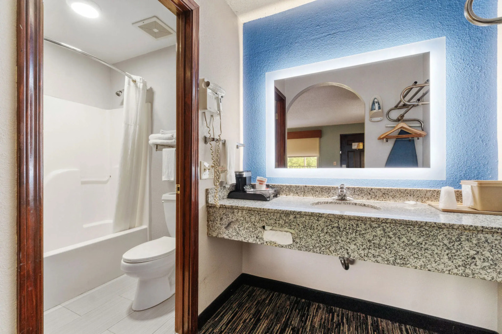 Quality Inn Adairsville-Calhoun South