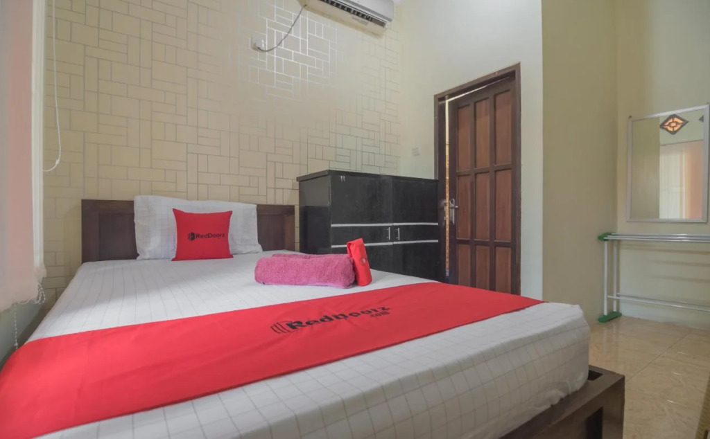 Reddoorz Near Sepinggan Airport Balikpapan 2