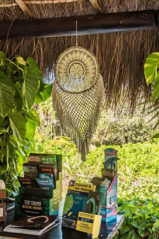 El Paraiso Hotel Tulum