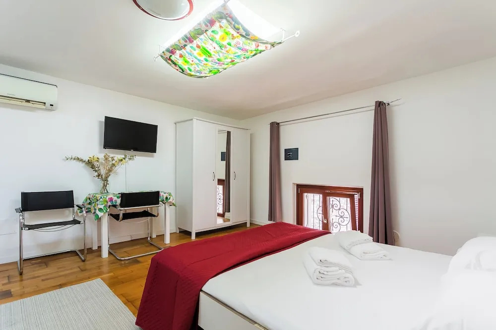 Palazzo San Rocco Rooms by Wonderful Italy